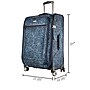 Ricardo Beverly Hills Avalon 27" Suitcase, 8-Wheeled Spinner, Serengeti Night (135-24-41N-4VP)~#|#~F9BD326A-26C1-4279-87698E34F8AB3411_sc7