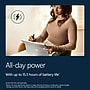 Microsoft Surface Pro 12th Edition 13" Tablet, 256GB, WiFi, Windows 11, Platinum (EP2-66386)~#|#~F9BE45E2-9FCA-4BE6-AB962A18AA09FF89_sc7