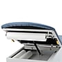 Viva Comfort Exam Table, 500 lbs. Capacity, Blue (ADI996-09-S2-BLU-MK)~#|#~F9BFD12B-49CB-4605-A0D87684BFA648D7_sc7
