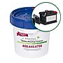 Terracycle Regulated Waste Plastic EasyPak Lead Acid Battery Recycling Container, 2.5 Gallon, White (510-2350)~#|#~F9CD46AD-0F5D-4A99-BE573C4ACFAC62A0_sc7