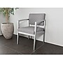 Lesro Lenox Steel Vinyl Guest Chair, Gray (LS1101.SSV-01CHGY)~#|#~F9CF4036-1E7E-40CB-A593EDDF804C4793_sc7
