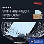 WypAll CriticalClean Fabric Food Service Cloths, 23.5" x 12.5", Blue, 200 Cloths/Pack (51636)~#|#~F9D70D25-55B9-4D25-82E8AE16034AE62F_sc7