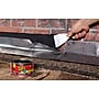 Flex Paste Super Thick Rubberized Paste, Black, 8.75 fl. oz., 4/Pack (PFSBLKR16-CS)~#|#~F9D79B51-9568-4685-B822E4BFE8ABA423_sc7