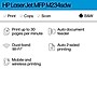 HP LaserJet M234sdw Wireless Black & White Laser Printer, All-In-One, Print, Scan, Copy, Best for Home Office (6GX01F)~#|#~F9D8C92E-9B4D-48F2-AC1F21C51D484806_sc7