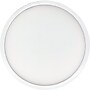 Bulbrite 9" Round 17-Watt 3000K LED Flush Mount Light, 1400 Lumens, White (773608)~#|#~F9E0B3EA-C81C-4097-904537E36AC0A949_sc7