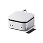 Satechi USB4 Slim External Hard Drive Enclosure, SSD, Silver (ST-EU4SNSS)~#|#~F9E703E2-AC8B-4F4F-ADB2F68FE7B27DFE_sc7
