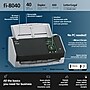 Ricoh fi-8040 Duplex Document Scanner, Black/Gray (PA03836-B005)~#|#~F9E9537A-144C-435D-9D103A766F5343C5_sc7