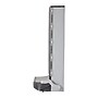 Dixie Ultra® SmartStock® Mini Polystyrene Medium Weight Knife Dispenser by GP PRO, 80 Knife Capacity, Black (SSKD80)~#|#~F9E9CD7E-C3E6-4042-8D2A534DD45B47DC_sc7
