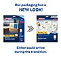 Avery Clean Edge Business Cards, 3.5" x 2", Matte Ivory, 200/Pack (8876)~#|#~F9EBD2B3-45DF-49B7-8FB3380A97EB11CA_sc7