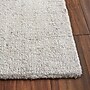 Safavieh Abstract Collection 5' x 8' Rectangle Indoor Area Rug, Tufted, Ivory/Beige (ABT141D-5)~#|#~F9FDDEC9-4E55-4A65-95E7BA16ECBB7C03_sc7