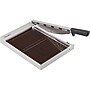 Swingline ClassicCut Guillotine Wood Trimmer (SWI10011)~#|#~FA01FBF4-0853-4404-BF489FB0C47B8CF7_sc7