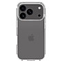 SaharaCase Venture Series Phone Case for iPhone 17 Pro, Shock Absorbing, Clear (CP00977)~#|#~FA03C6F3-C2A8-4380-B9BD624C3145EF96_sc7