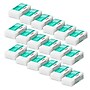 Pentel Hi-Polymer Eraser, 24/Pack (PTAZES08-24)~#|#~FA04544E-688D-4BD0-9DAB3FFE91C2871C_sc7