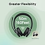 Yealink BH74 Wireless Bluetooth Stereo Headset, USB-A/USB-A, UC Certified (1208680)~#|#~FA0A1BD9-17EC-4BF3-9C5737ABD16278F1_sc7