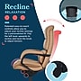 La-Z-Boy Aberdeen Ergonomic Bonded Leather Swivel Executive Chair, Tan (51545-TAN)~#|#~FA0DCD0A-C4E8-458B-8F41A8442695F6A3_sc7