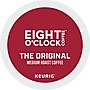 Eight O'Clock Original Coffee Keurig® K-Cup® Pods, Medium Roast, 96/Carton (64053)~#|#~FA1A6115-DC27-43F6-ADF665495B7F3D14_sc7