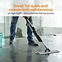 Coastwide Professional ExpressMop Spray Mop, Gray, Kit (CW63248)~#|#~FA221E93-46E7-401A-A94AC146854AEABD_sc7