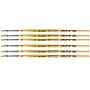 da Vinci JUNIOR BORSTE Tempera Synthetic Student Brush, 6 Brushes/Pack (DVXVA3292-6)~#|#~FA28A1F1-931D-4DD7-B32EB1459ECBFE78_sc7