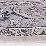 Safavieh Oregon Collection 4' Round Indoor Area Rug, Machine Made, Beige/Grey (ORE898B-4R)~#|#~FA29A090-A9EC-4157-A81EACAD79F0249C_sc7