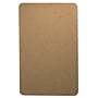 Flipside Cork Bulletin Board, 2' x 1.5', 5/Carton (10086)~#|#~FA2BE4B0-0AD8-4118-B5BC2E62711FDA51_sc7