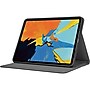 Targus VersaVu 11" Case for iPad Air M2, 5th , 4th Gen, Black (THZ867GL)~#|#~FA319C37-3580-4B36-A093C9A83A054B0F_sc7