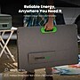 Yoshino SP200 72" x 31" Portable Solar Panel, 200W~#|#~FA366AE5-B449-400D-97EA69E0B3EA5902_sc7