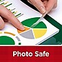 Scotch Transparent Clear Tape Refill, 0.75" x 27.77 yds., 1" Core, Clear, 12 Rolls/Pack (600K12)~#|#~FA38EE40-63B7-46A8-94E2AD257624A6B3_sc7
