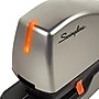 Swingline Optima 60 Electric Desktop Stapler, 60-Sheet Capacity, Staples Included, Gray/Silver (48210)~#|#~FA39F2A9-70F6-4F24-9369C0E3A328D0CB_sc7