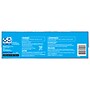 Ziploc Double Zipper Storage Bag, Gallon, Clear, 81 Bags/Box (314472)~#|#~FA3C218E-6C36-48B6-906FD138E0003500_sc7