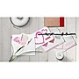 Better Office Personal Note Cards, Assorted Colors, 24/Pack (64651-24PK)~#|#~FA3C51BF-B7E0-4729-8D8BBC252C1C7517_sc7