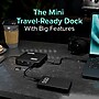 Plugable Dual Monitor Docking Station for Mac and Windows Laptop (USBC-6950PDZ)~#|#~FA3D8615-83D4-498B-A12558281185D5A3_sc7