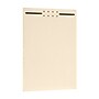 Pendaflex Paperboard File Dividers, 1 Fastener, Letter Size, Manila, 100/Box (1006978)~#|#~FA3DAB8C-84FE-4CD8-86A85E2CFB471215_sc7