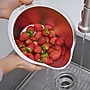 Joyce Chen Rice Washer 9.5 in. Colander & Strainer (J31-0095)~#|#~FA5266B6-9034-412E-8315ACA96168B893_sc7