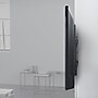 One For All SOLID Series Universal Low-Profile Flat TV Wall Mount for 42" to 100", 154 lbs. Max (WM46120031262)~#|#~FA53678E-B380-4B90-912A9FC097C224F9_sc7