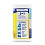 Lysol Disinfecting Wipes, Lemon & Lime Blossom, 80 Wipes/Canister, 6 Canisters/Carton (1920077182CT)~#|#~FA622308-EC06-4DF6-894B36161438AB77_sc7