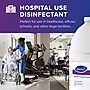 Oxivir Tb General Disinfectant Cleaner, Hydrogen Peroxide, 128 oz., 4/Carton (100898636)~#|#~FA645864-74F1-4043-93AC5B0A25D61ACE_sc7