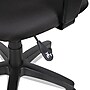 Alera® Essentia Series Height Adjustable Arm Acrylic Swivel Task Chair, Black (ALEVTA4810 )~#|#~FA6AFE13-968F-4B82-8FD2AFDA86570901_sc7
