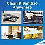 Clorox 4 in One Disinfectant & Sanitizer, Citrus, 14 oz. Can (31043)~#|#~65C22097-B77F-461D-BAC687E2989E7B73_sc7