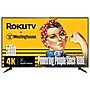 Westinghouse RokuTV 50" 4K UHD Smart TV (WSWR50UE4520)~#|#~FA766639-3E3C-46A1-B5C638B532D2AF70_sc7
