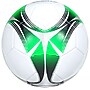 Xcello Sports Size 3 Soccer Balls with Pump, Black/Green/Silver and White/Green/Silver, 12/Pack (SB-S3-12-ASST-7)~#|#~FA7C9080-6DDF-4C31-AA4E9BCE95DB5184_sc7