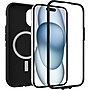 OtterBox Defender XT MagSafe Rugged Case for iPhone 15/14/13, Shock Absorbing, Black (77-92972)~#|#~FA810105-6363-4CE5-9DB24D97C2D2FDEC_sc7