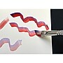 Silver Brush Silverwhite Angle Brushes, 5/Pack (SLVSW1587)~#|#~FA858ADC-F538-4BEB-B6D04E802FB547EC_sc7
