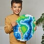 Plus-Plus Puzzle By Number 800-Piece Earth Floor Puzzle (PLL05104)~#|#~FA8853FF-2897-4AFE-9A3FE2E8D8937ED6_sc7