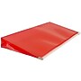 JAM Paper Premium Expanding Wallet with Zipper Closure, Other, Red, 3/Pack (921Z1rex3)~#|#~FA8D3008-45FF-4236-8CA8EF4D1D4340D8_sc7