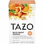Tazo Wild Sweet Orange Herbal Tea Bag, 20/Box (TZO20034)~#|#~FA8EC12A-4C79-480C-8259CE14F0725FCB_sc7