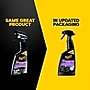 Meguiar's Quik Interior Detailer Cleaner, 16 oz. (G13616)~#|#~FA94D3F1-6945-4B3E-812DCA7F4A9960B2_sc7