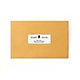 Avery Computer Labels, Dot Matrix Labels and Pin-Feed Labels, 1-7/16" x 3-1/2", White, 5,000 Labels/Pack (4060)~#|#~FA979677-2D99-4A5F-A5D93A6958407D31_sc7