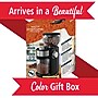 Brentwood Automatic Burr Coffee Bean Grinder Mill, Black (CG-2021BK)~#|#~FA97FBF8-3F98-4AEC-9EB52B878A294258_sc7