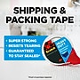Scotch Heavy Duty Packing Tape with Dispenser, 1.88" x 54.6 yds., Clear, 4/Pack (3850-4-2RD)~#|#~FA98E830-82A1-4ED3-B82F10CADE9637C3_sc7