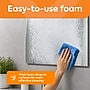 Coastwide Professional Foaming Glass Cleaner, Fresh & Clean Scent, 19 Oz., 6/Carton~#|#~FA9AB35D-46BF-4245-9EA14D5117FE75DC_sc7
